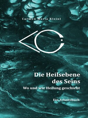 cover image of Die Heils-Ebene des Seins